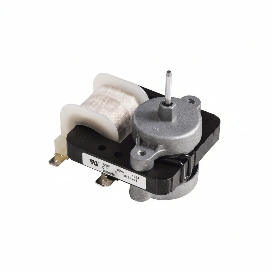 Refrigerator Evaporator Fan Motor Ultra Durable