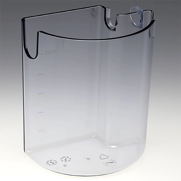 Delonghi Milk Carafe EN720 Nespresso Container Jug 5313229561