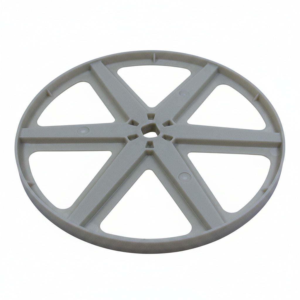 Samsung Washing Machine Drum Pulley part number DC66-00767A