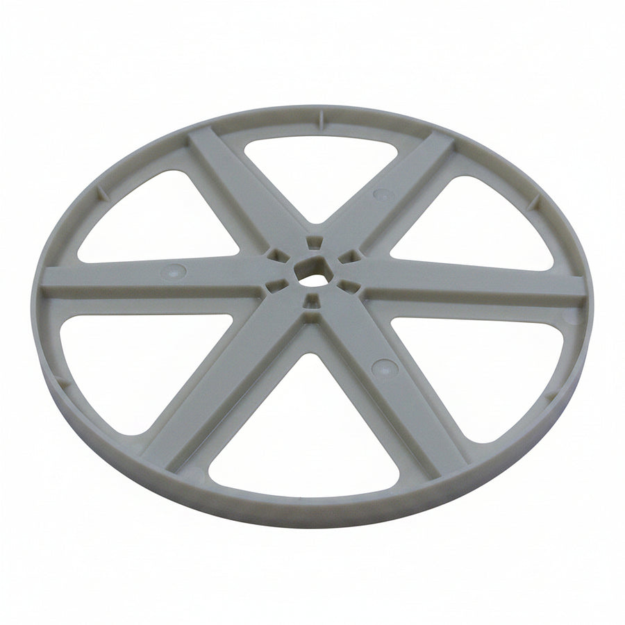 Samsung Washing Machine Drum Pulley part number DC66-00767A