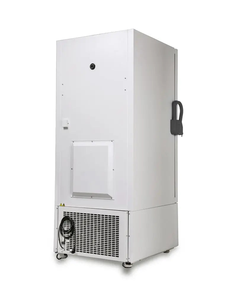 -86 ℃ ULT Freezer Dual System Touch Screen
