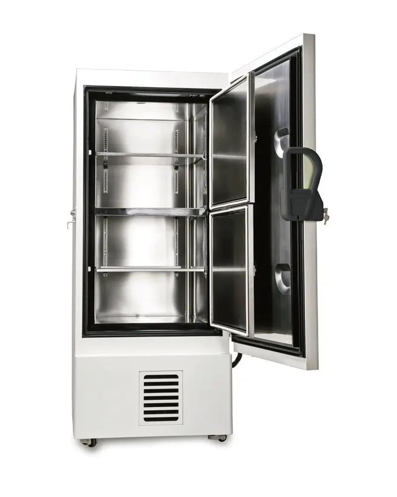 -86 ℃ ULT Freezer Dual System Touch Screen