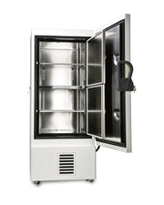 -86 ℃ ULT Freezer Dual System Touch Screen