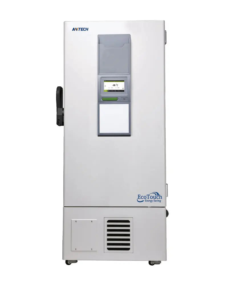-86 ℃ ULT Freezer, Energy Saving, Touch Screen