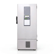-86 ℃ ULT Freezer Dual System Touch Screen