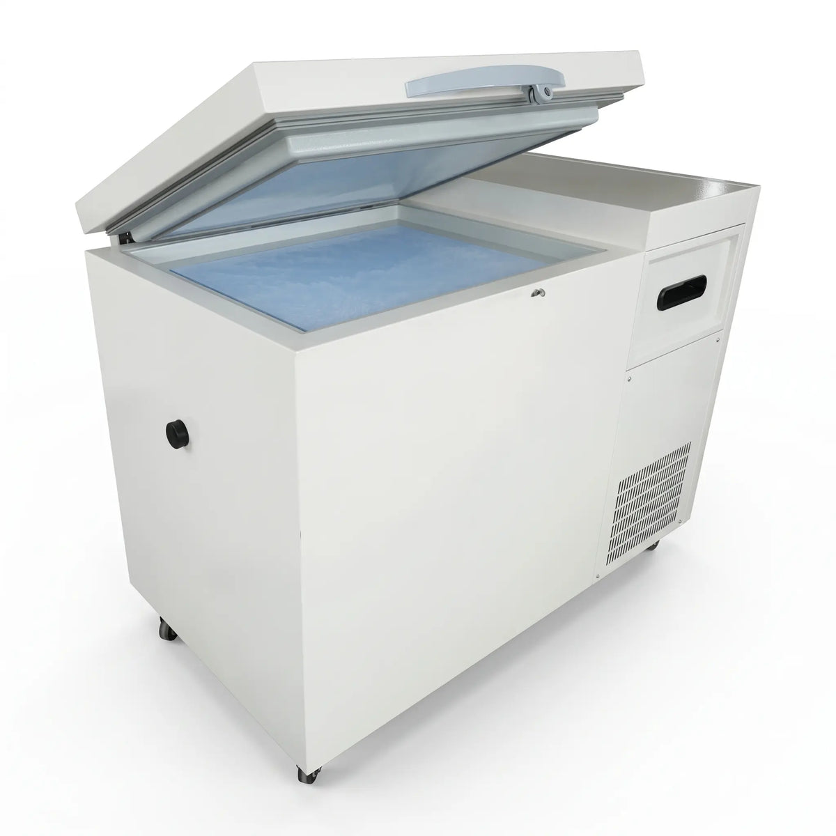 -86 ℃ ULT Freezer, Single Compressor