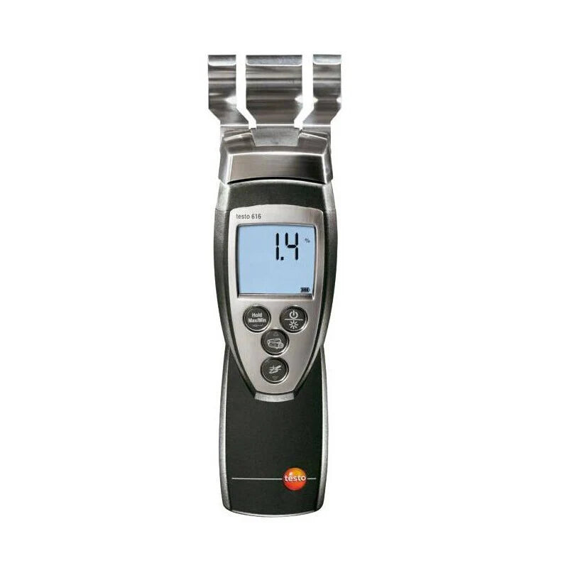 Wood Moisture Meter Measuring Cement Wood Moisture Meter