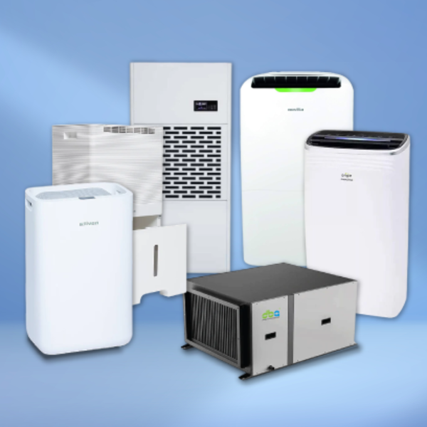 Dehumidifiers