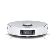 Ecovacs DEEBOT X1 OMNI Robot Vacuum White