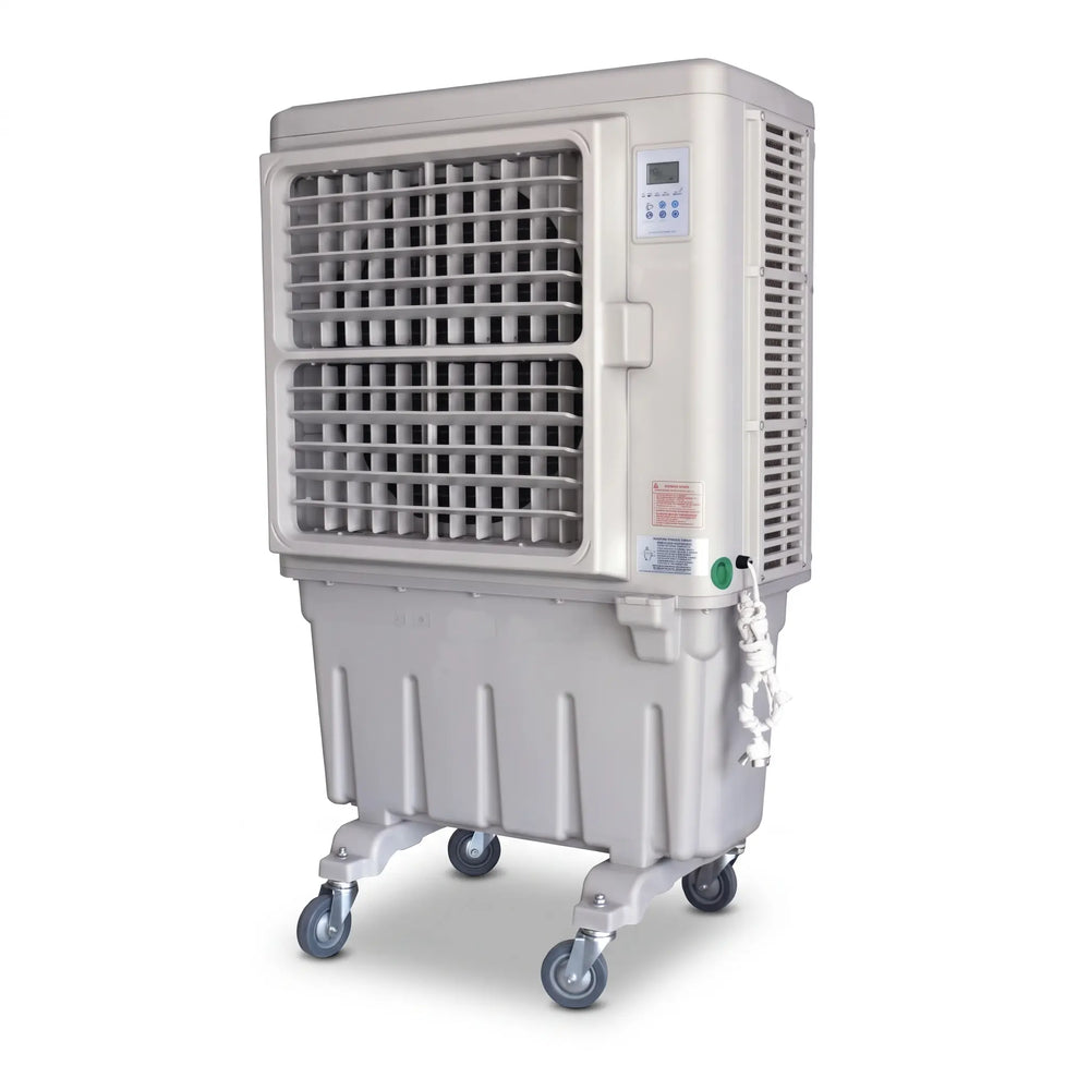 9000m3 Evaporative Air Cooler