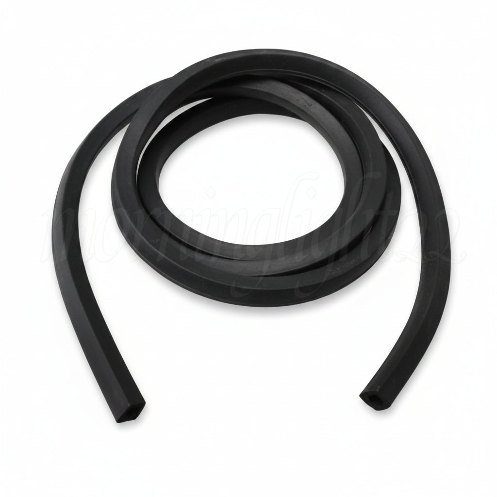 902894 Rubber Dishwasher Door Seal Gasket Replace Part AH2097160 EA2097160