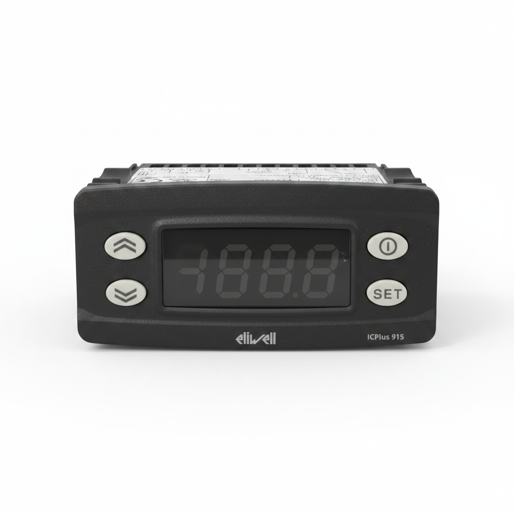 ELIWELL ICPLUS 915 V/I 12V  ICP22I0350000