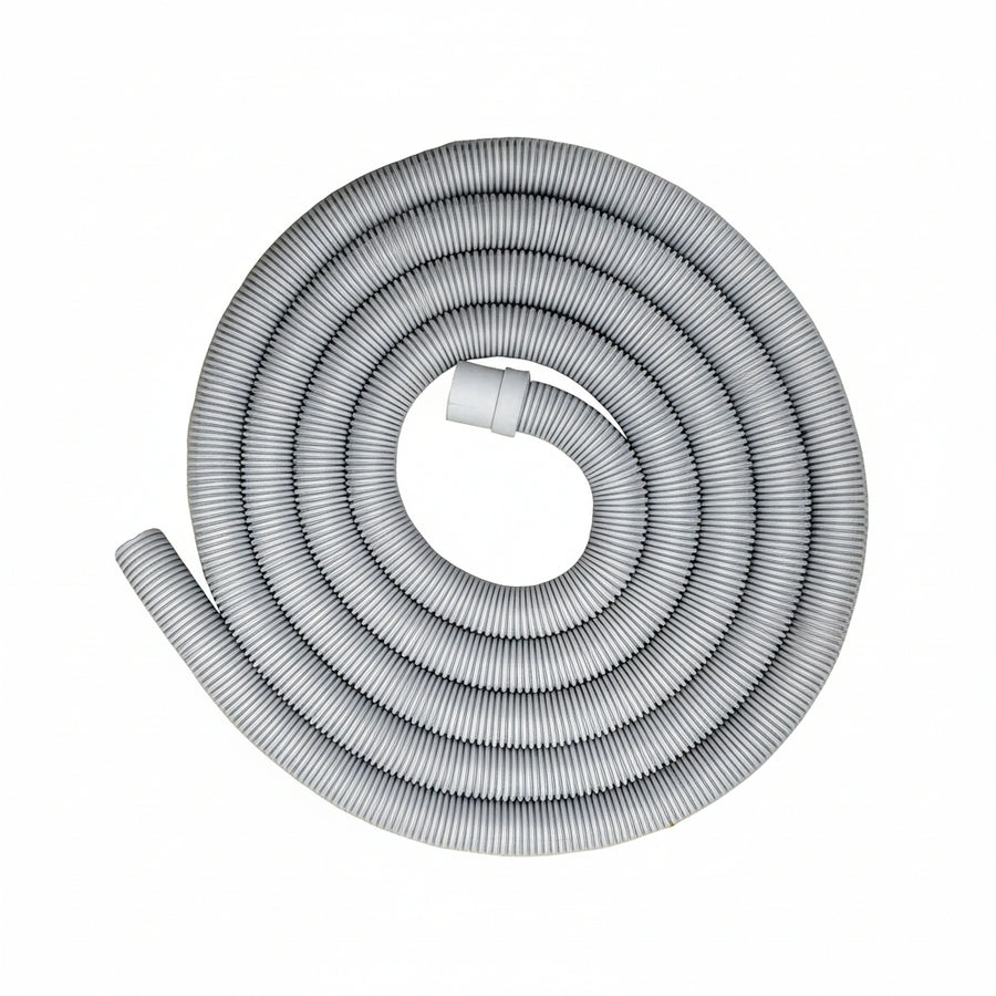 Washing Machine Waste Water Outlet/Drain Hose Pipe for Front Load 2 Meter
