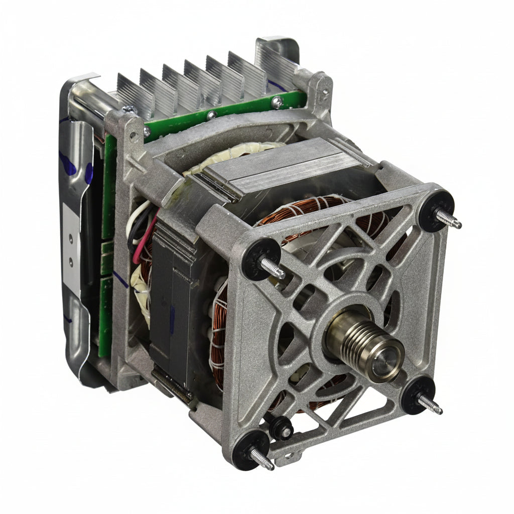 GE Washing Machines WH20X10058 Inverter Motor