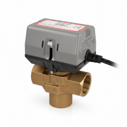 Honeywell Heating Control 2 Way Valves Actuator 220v for Air Conditioning