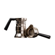 9Barista Espresso Machine MK2 PRO – Manual Stovetop Coffee Maker