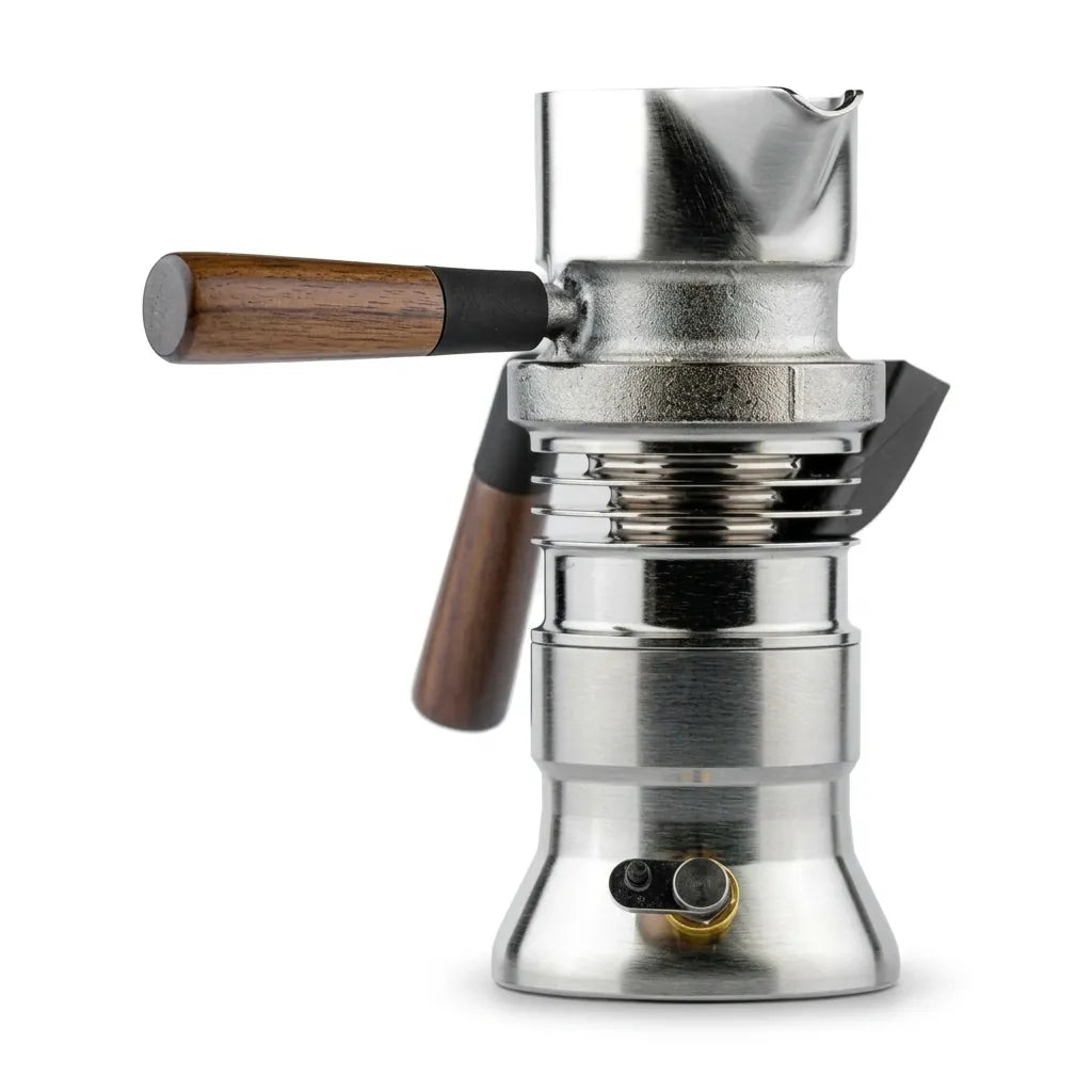 9Barista Espresso Machine