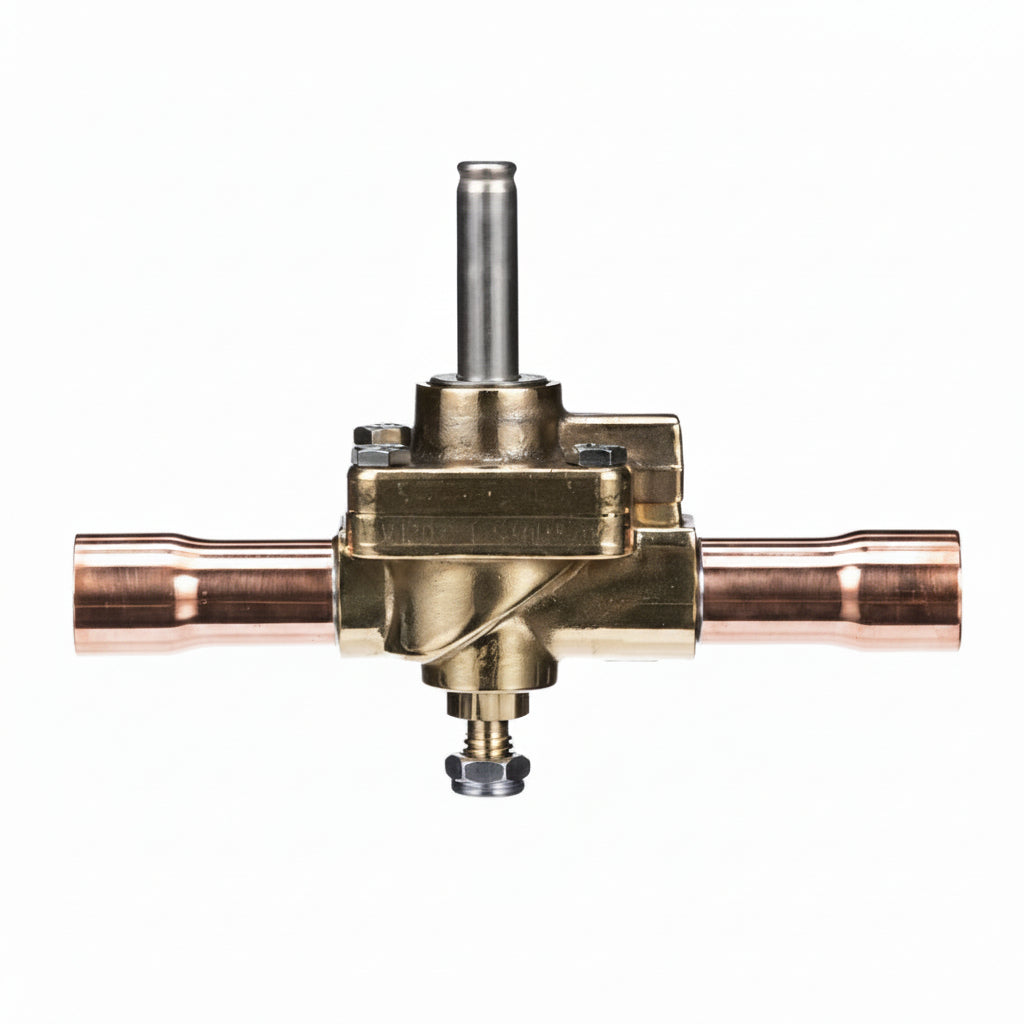 9T7VLC 540RA Refrigerant Solenoid Valve