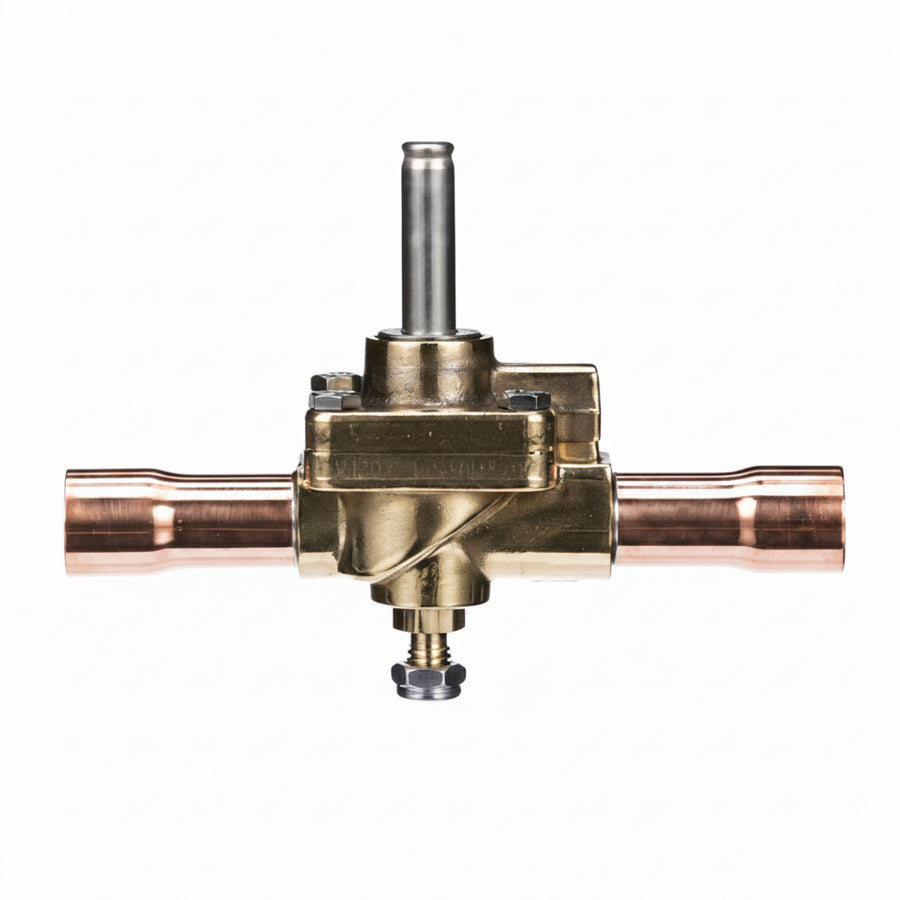 9T7VLC 540RA Refrigerant Solenoid Valve