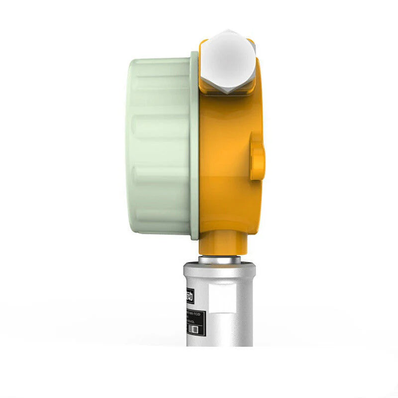 Load image into Gallery viewer, Infrared Gas Detector Concentration Tester For High Concentration
