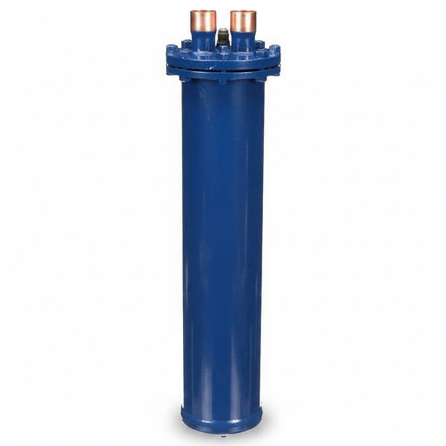 A-W & A-F Series Oil Separators