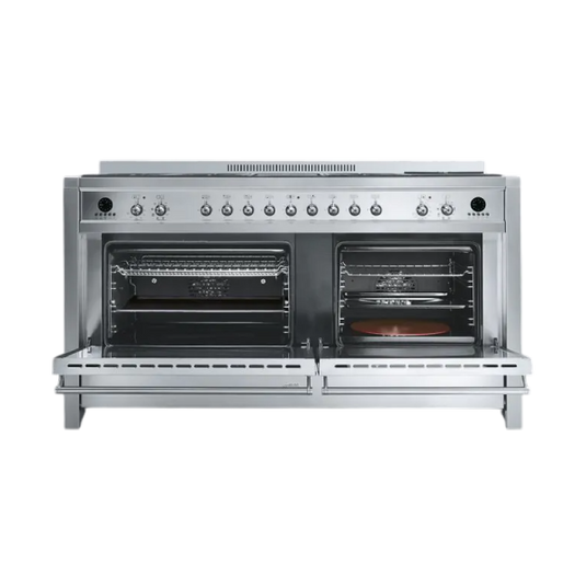 Smeg Opera Combination Cooker, 150 cm, A5-81