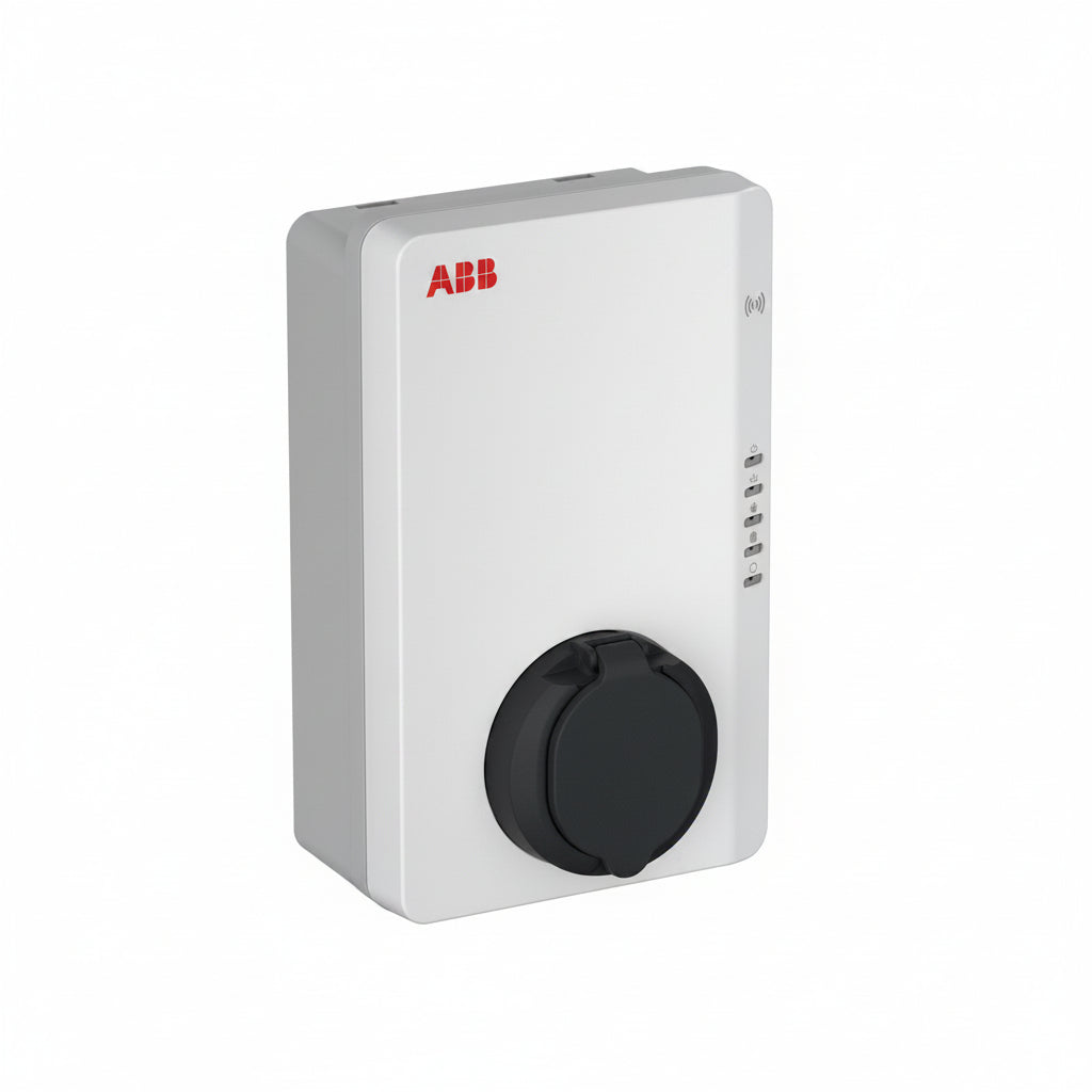 ABB Terra AC 6AGC082152 EV Charger