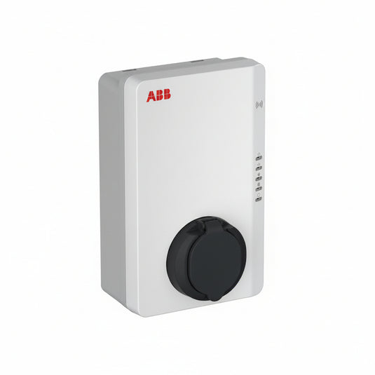 ABB Terra AC 6AGC082152 EV Charger