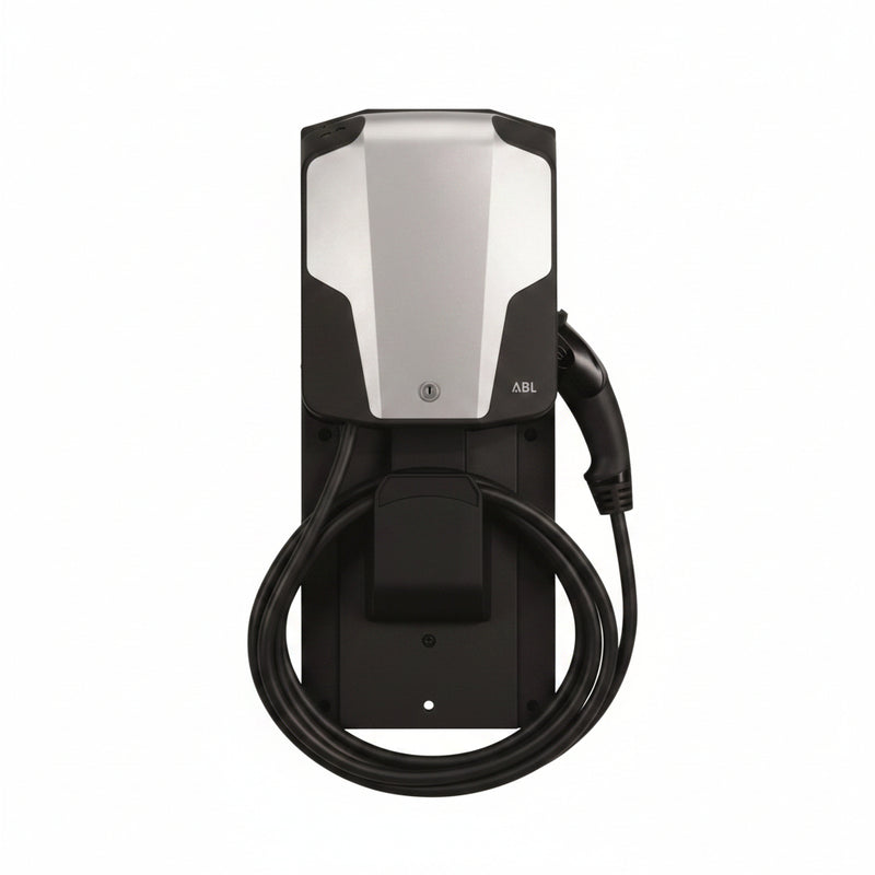 Load image into Gallery viewer, ABL WHEMH10 MOUNTING PLATE
