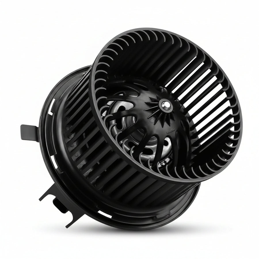 AC Blower Motor with Fan Replacement Fits for 2002-2006 Jeep Wrangler