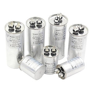 AC Capacitors