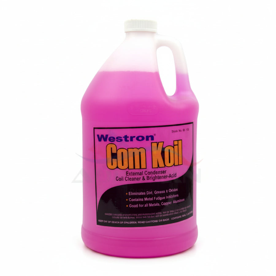 AC Coil Cleaner WESTRON Com Koil