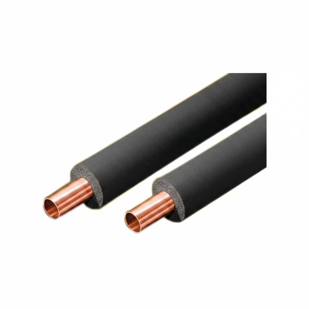 AC Copper Pipe Insulation