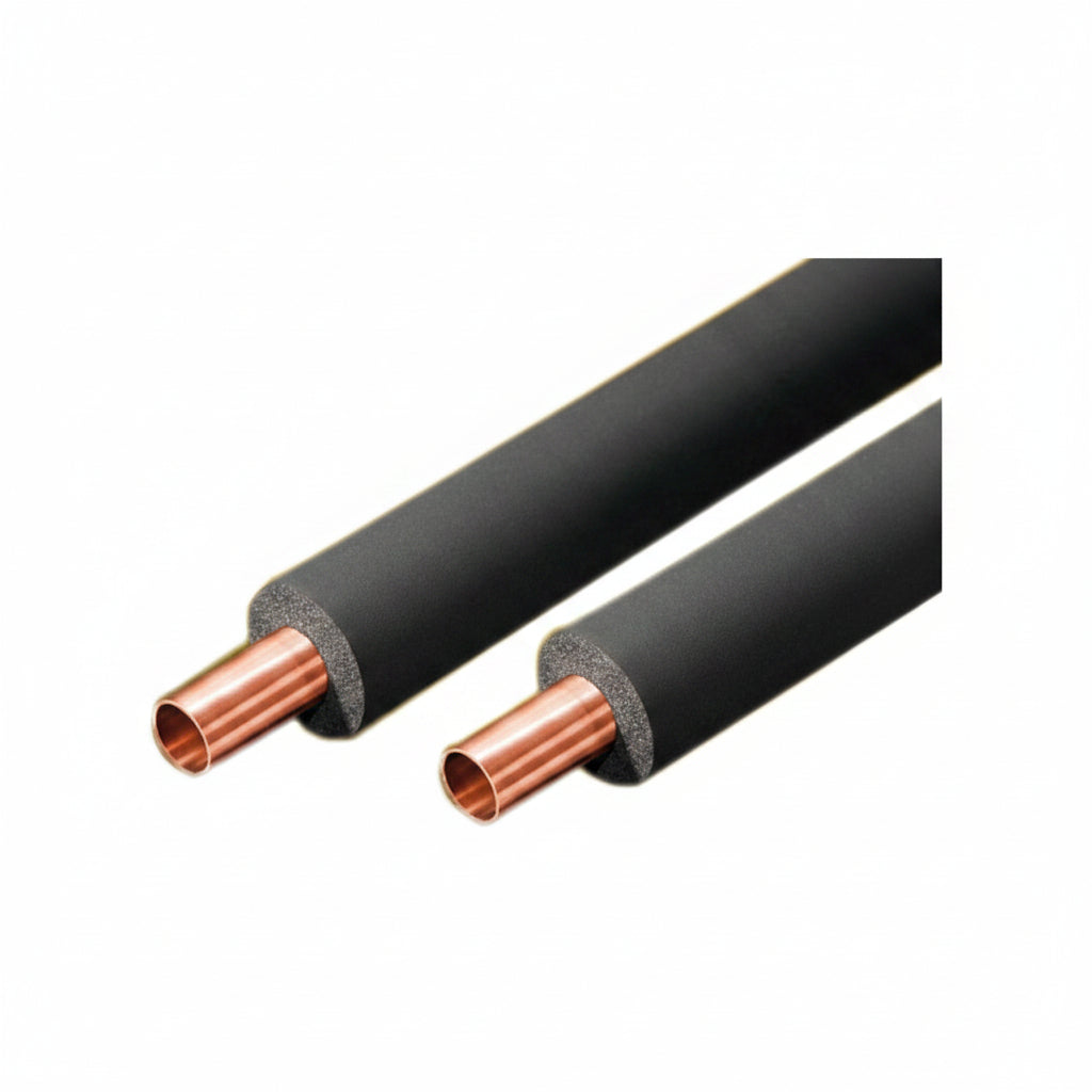 AC Copper Pipe Insulation