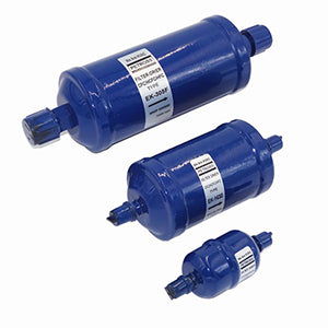 AC Drier Filters