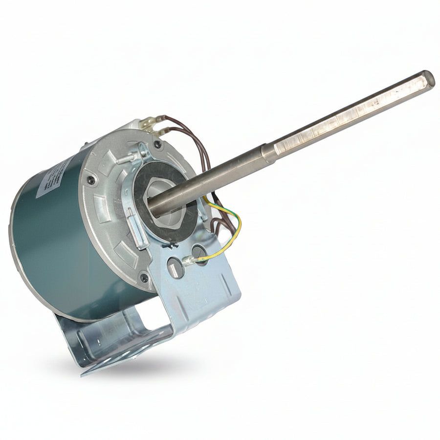 AC Electric Fan Coil Motor for Air Conditioner, Cross Flow Fan Motor