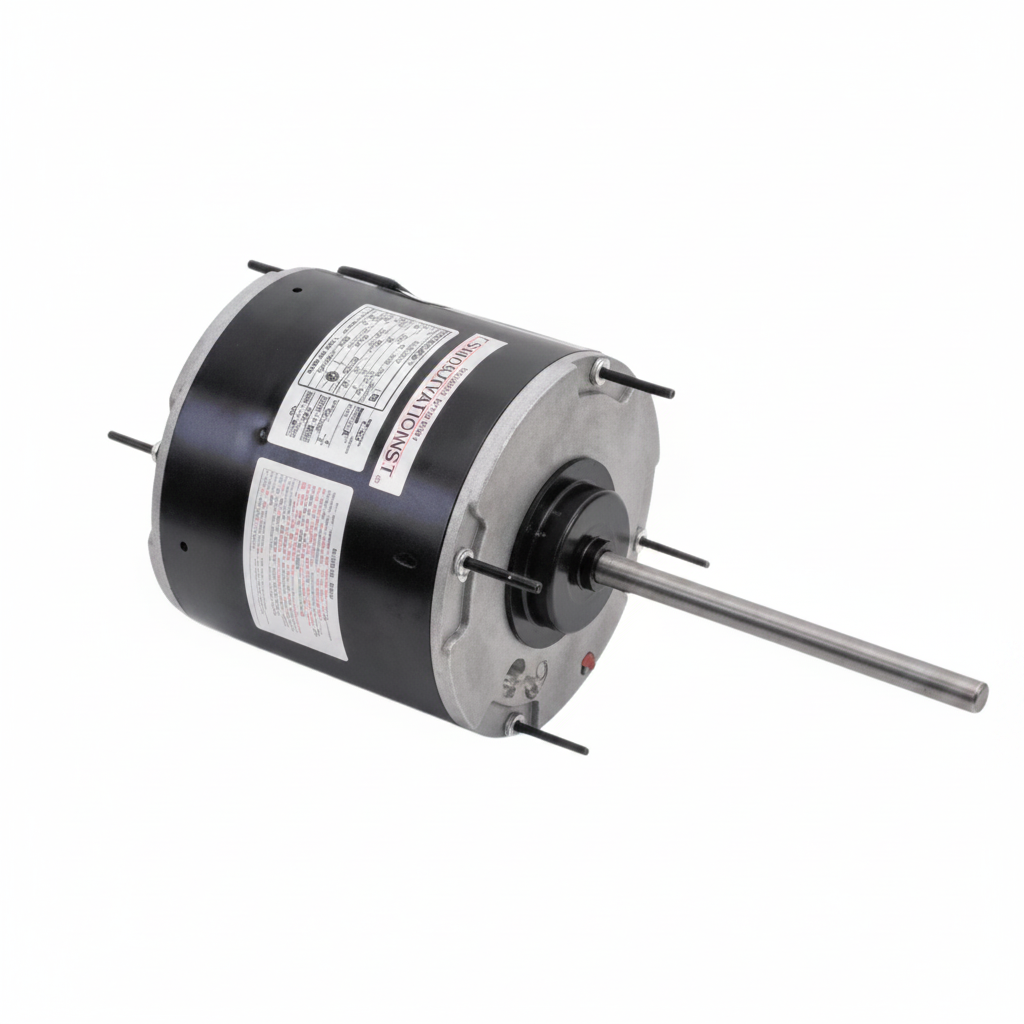 AC Fan Motor FEH1036SF