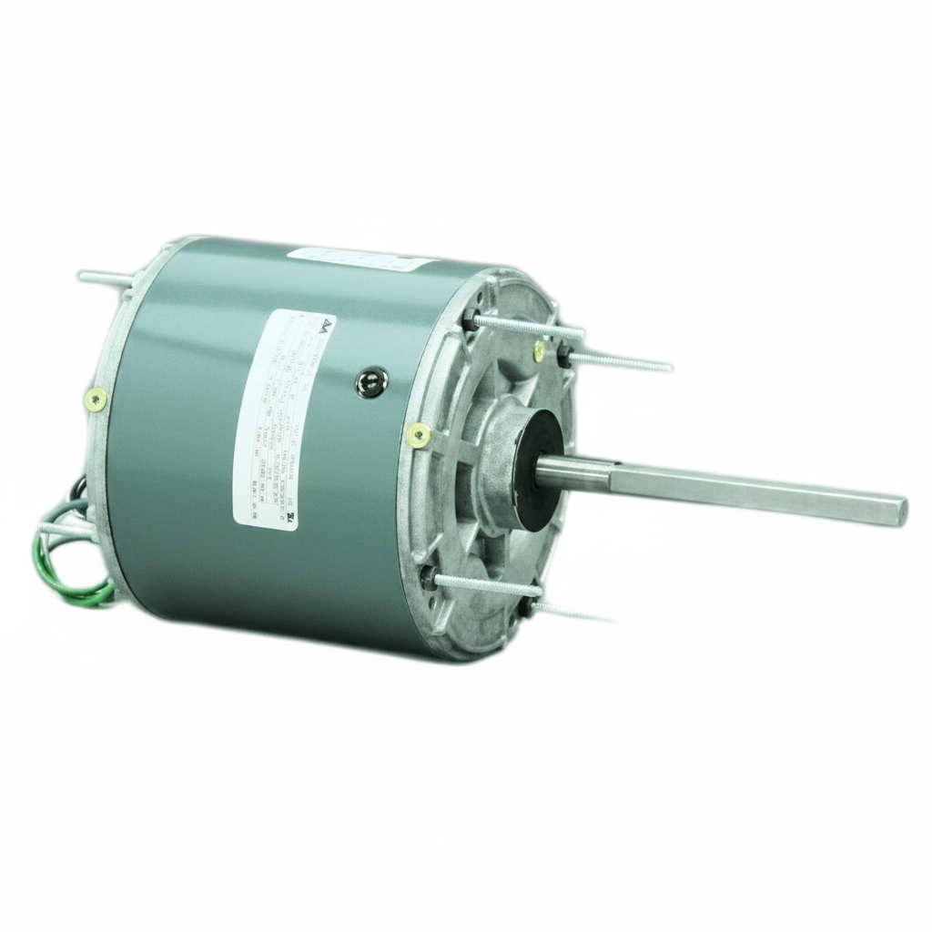 AC Fan Motors FS1026S