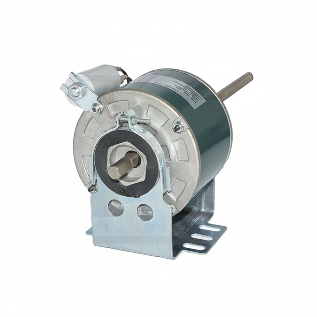 AC Universal Fan Coil Unit Motor 1.2 uF Capacitor Running 230V 16W