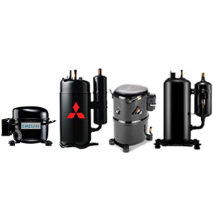 AC Compressor