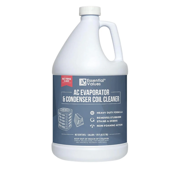 AC Coils Cleaner