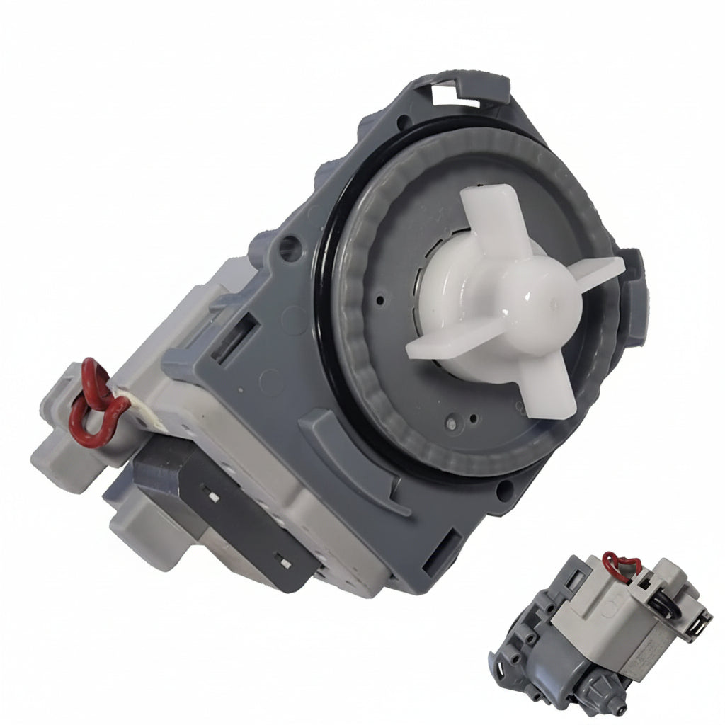 AEG Electrolux LG Samsung Daewoo Beko Bloomberg Washing Machine Drain Pump M113 M109