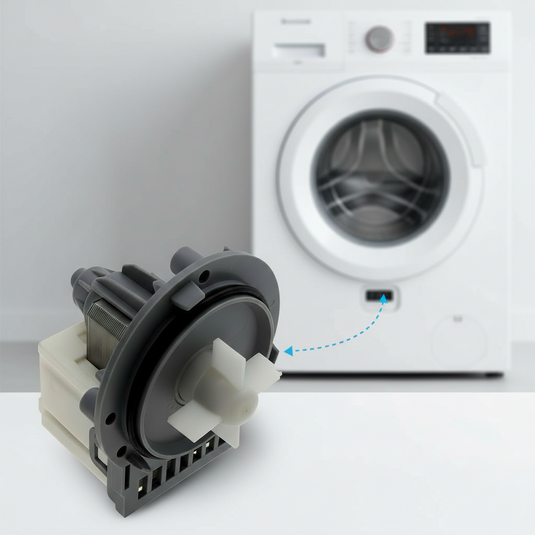 AEG Electrolux LG Samsung Daewoo Beko Blomberg Siemens Washing Machine Drain Pump M113 M109