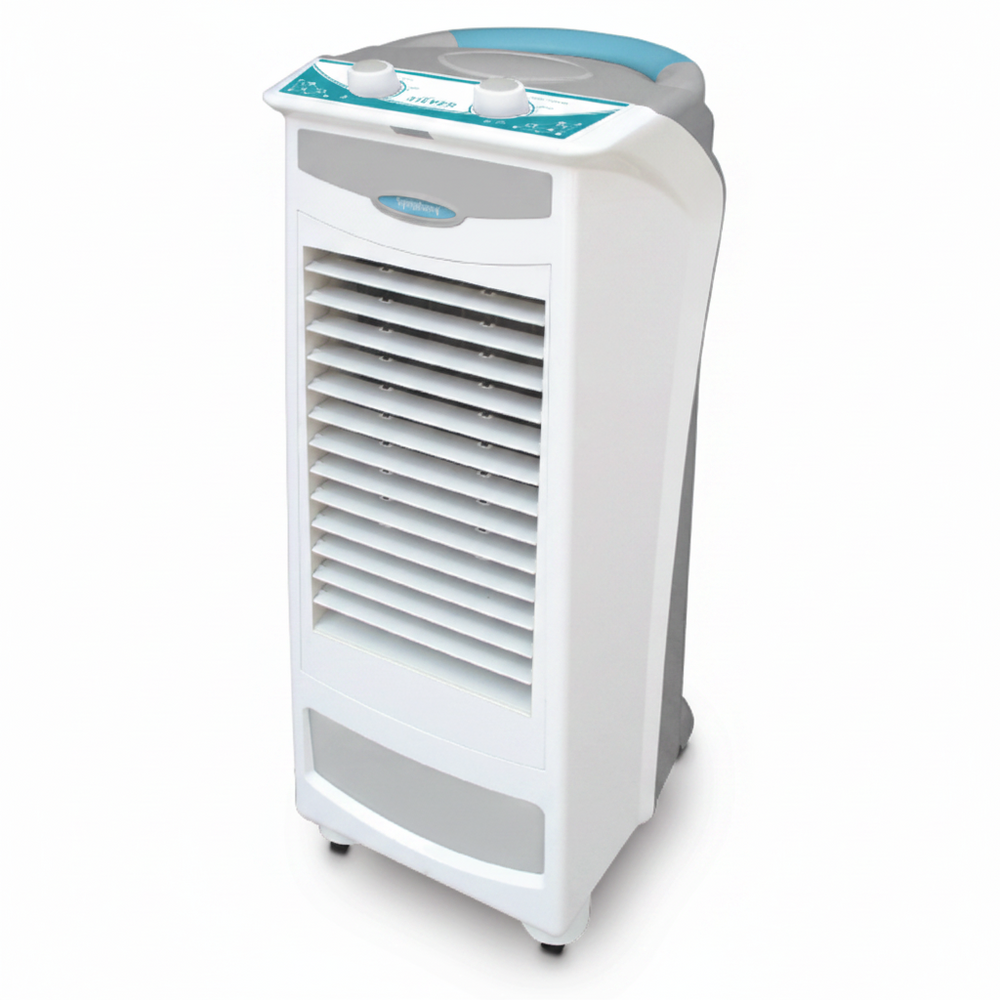 SILVER AIR COOLER Evaporative Air Cooler