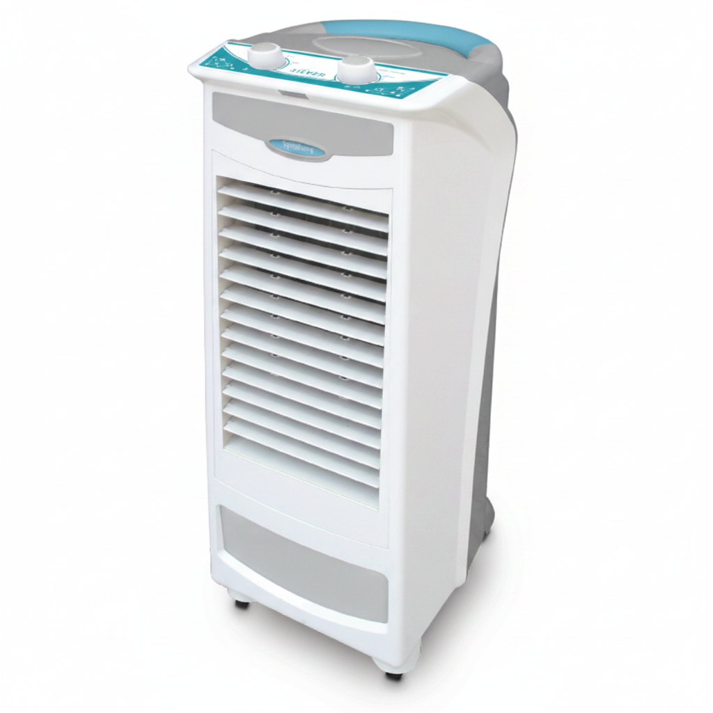SILVER AIR COOLER Evaporative Air Cooler