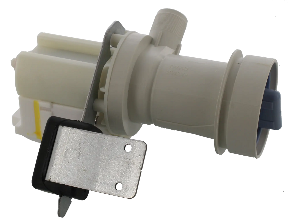 Drain Pump Assembly Alliance #805724P