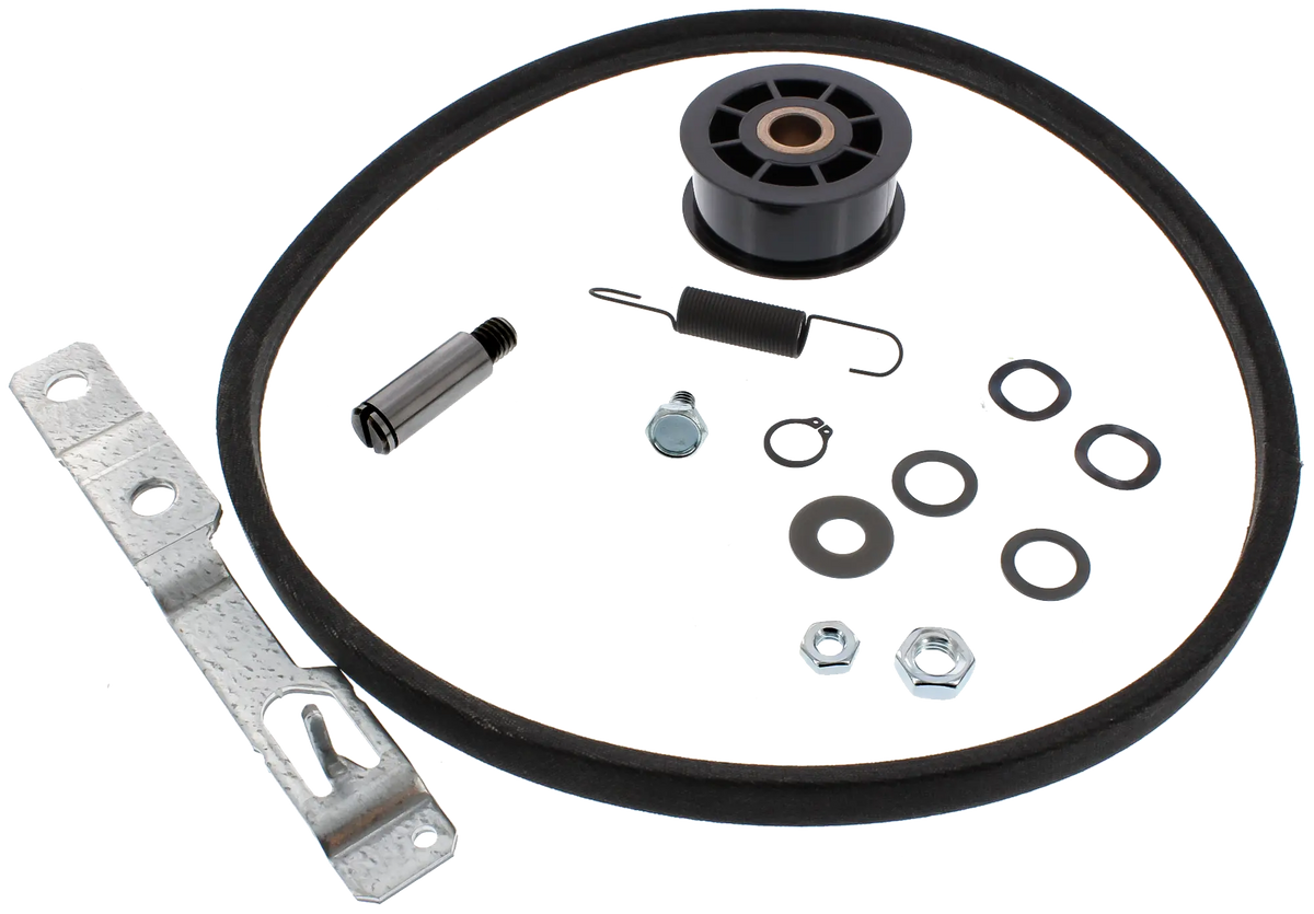 Alliance Laundry Systems 959P3 Kit Idler Lever And Belt