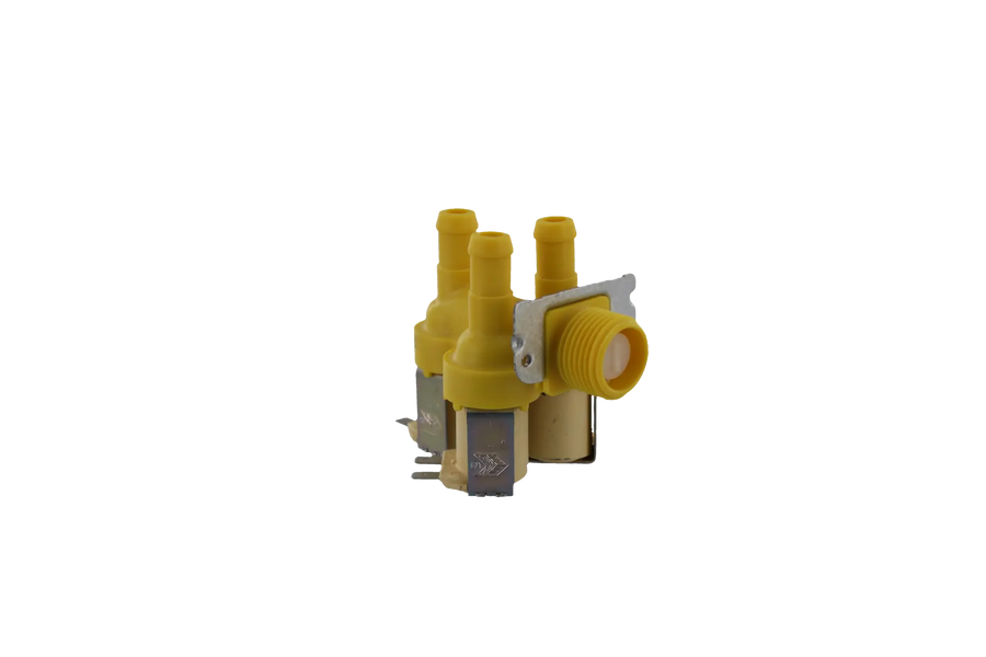 Alliance Laundry Systems F0381737-00P Valve 3-Way 240-50/60 Us 3.75L