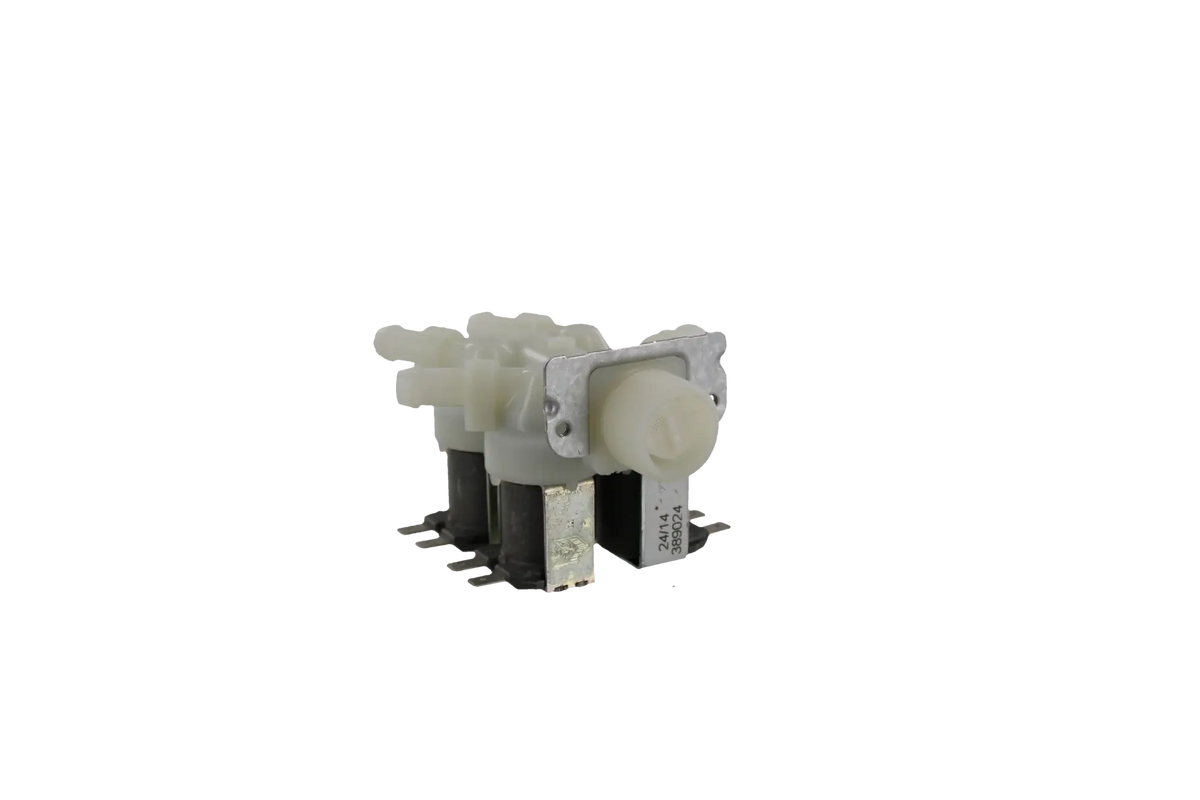 Alliance Laundry Systems F381723P Valve 4-Way G-Thd 220V 50/60