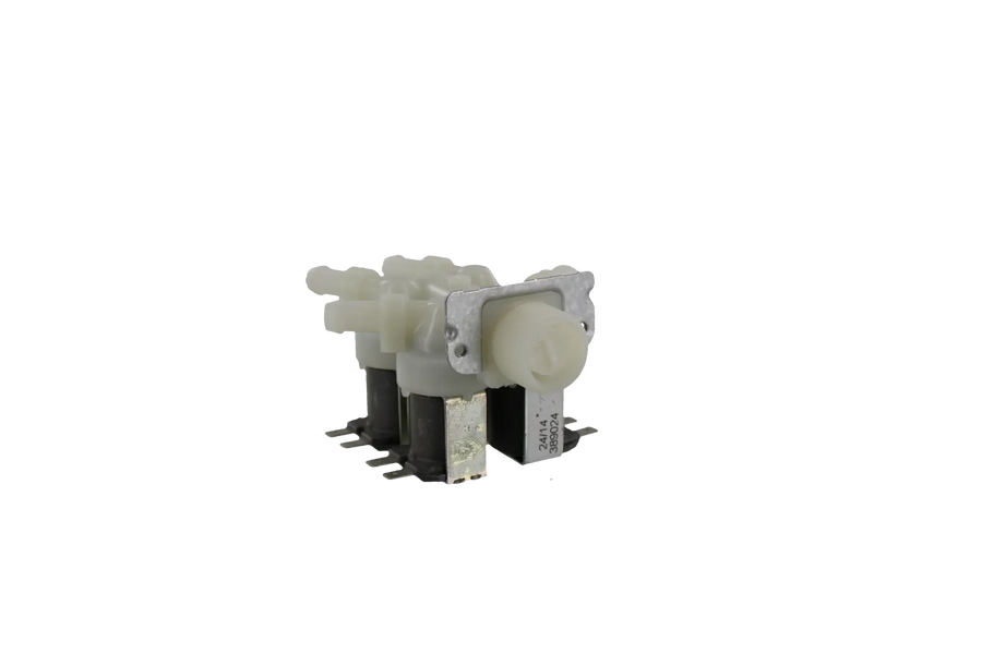 Alliance Laundry Systems F381723P Valve 4-Way G-Thd 220V 50/60